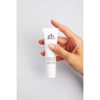 Gema Herrerías Contorno de Ojos y Labios Función Global 30 ml - Contorno de ojos hidratante | STG Farma