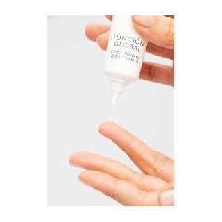 Gema Herrerías Contorno de Ojos y Labios Función Global 30 ml - Contorno de ojos hidratante | STG Farma