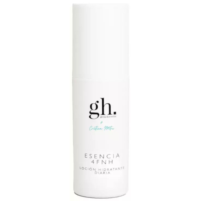 Gema Herrerías & Cristina Mitre Esencia 4FNH 150 ml