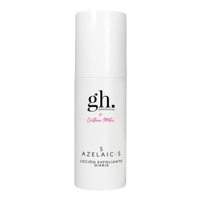 Gema Herrerías & Cristina Mitre 5 Azelaic-S 150 ml