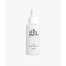 Gema Herrerías Serum 15 Antiox C 30 ml