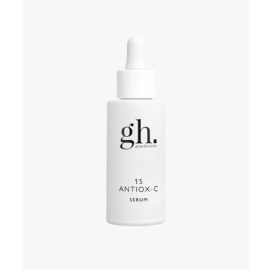 Gema Herrerías Serum 15 Antiox C 30 ml