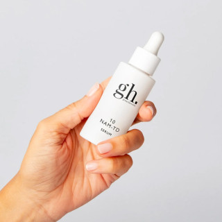 Gema Herrerías Serum NAM TD 30 ml - Serum antimanchas | STG Farma