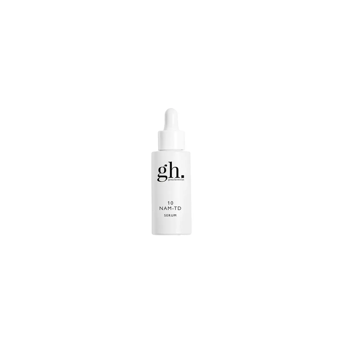 Gema Herrerías Serum NAM TD 30 ml