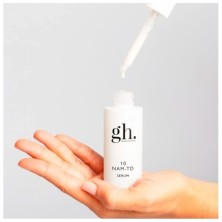 Gema Herrerías Serum NAM TD 30 ml