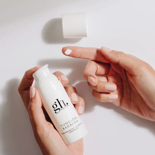 Gema Herrerías Cremagel Función Barrera 50 ml - Cremas con ácido hialurónico | STG Farma