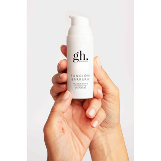 Gema Herrerías Cremagel Función Barrera 50 ml - Cremas con ácido hialurónico | STG Farma