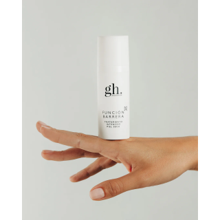 Gema Herrerías Función Barrera Piel Seca 50 ml - Cremas con ácido hialurónico | STG Farma