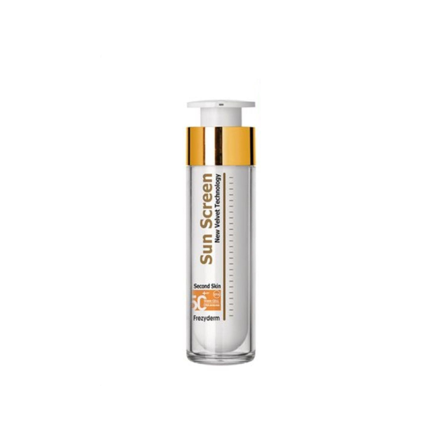 Frezyderm Sun Screen Velvet SPF 50 50 ml