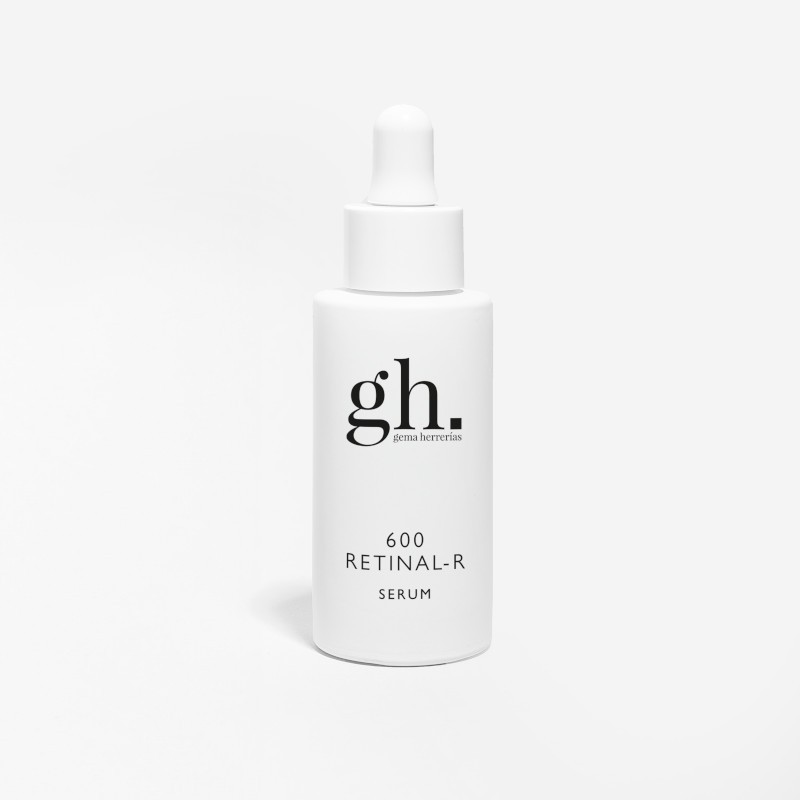 Gema Herrerías 600 Retinal R Serum 30 ml