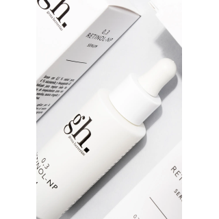 Gema Herrerías Serum Retinol 0,3 NP 30 ml - Sérum con Retinol | STG Farma