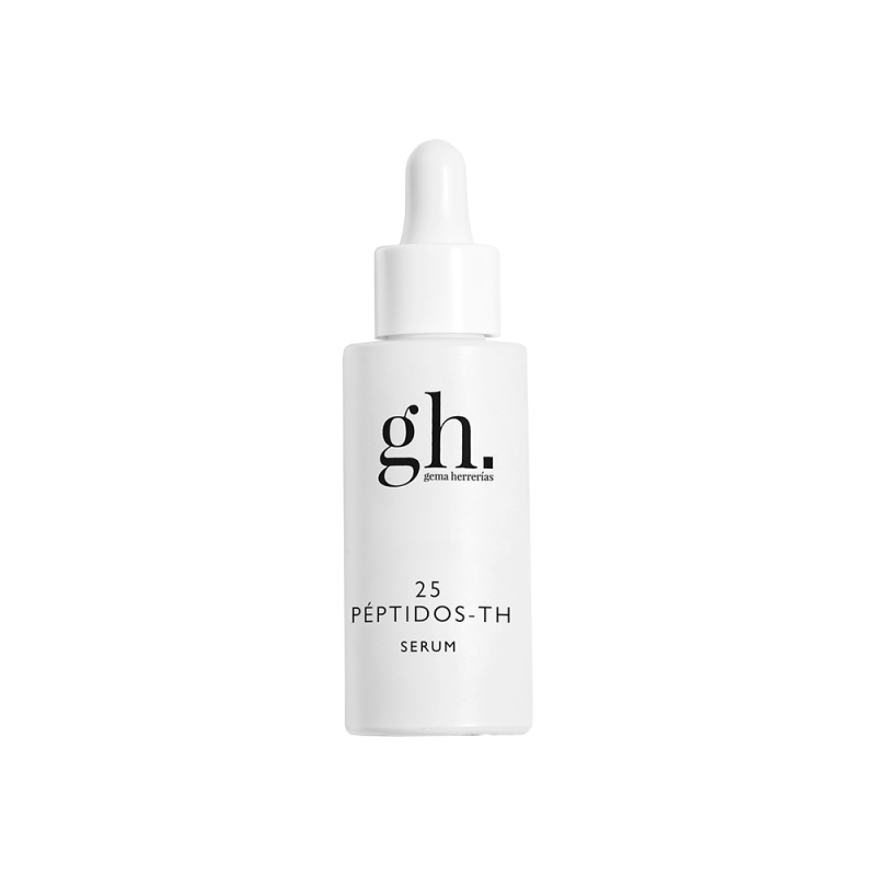 Gema Herrerías Serum 25 Péptidos TH 30 ml