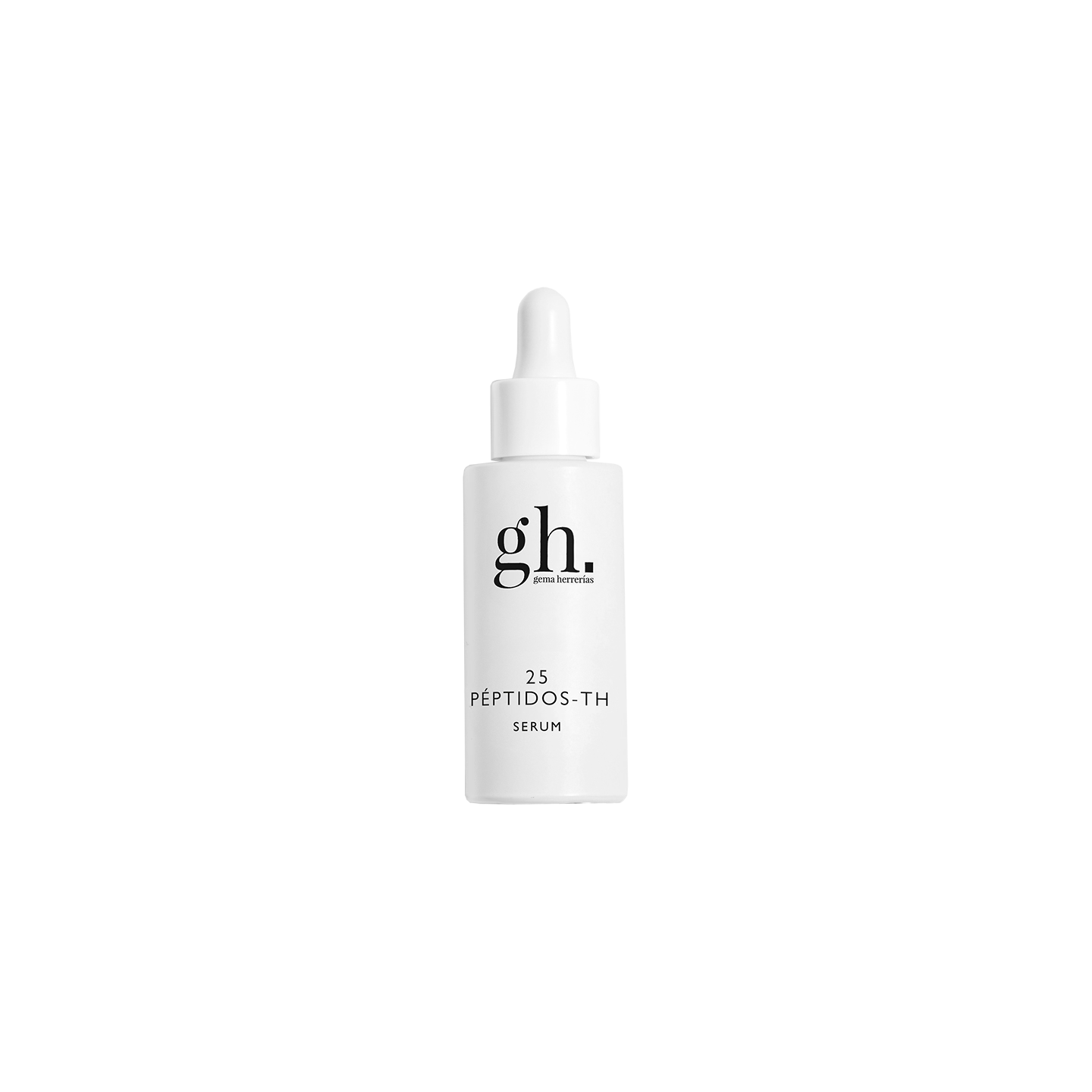 Gema Herrerías Serum 25 Péptidos TH 30 ml - Sérum con Peptidos | STG Farma