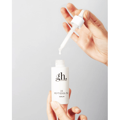 Gema Herrerías Serum 25 Péptidos TH 30 ml