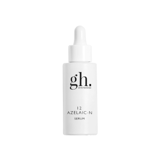 Gema Herrerías Serum 12 Azelaic N 30 ml
