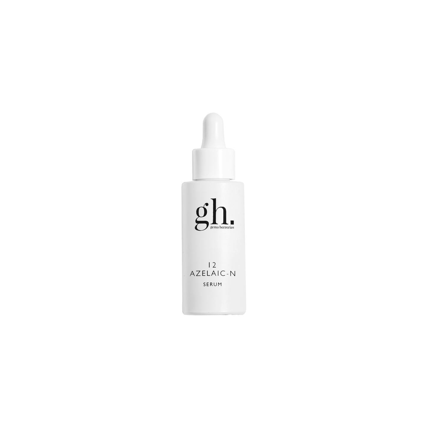 Gema Herrerías Serum 12 Azelaic N 30 ml