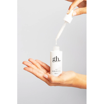 Gema Herrerías Serum 12 Azelaic N 30 ml