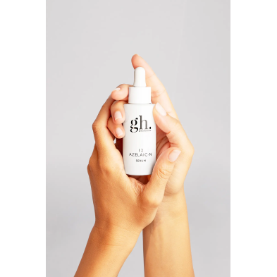 Gema Herrerías Serum 12 Azelaic N 30 ml