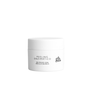 Gema Herrerías Peeling Enzimático Arcilla Blanca 40g