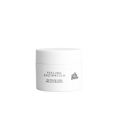 Gema Herrerías Peeling Enzimático Arcilla Blanca 40g