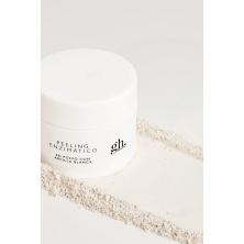 Gema Herrerías Peeling Enzimático Arcilla Blanca 40g