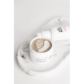 Gema Herrerías Peeling Enzimático Arcilla Mediterránea 40g - Mascarilla facial exfoliante | STG Farma