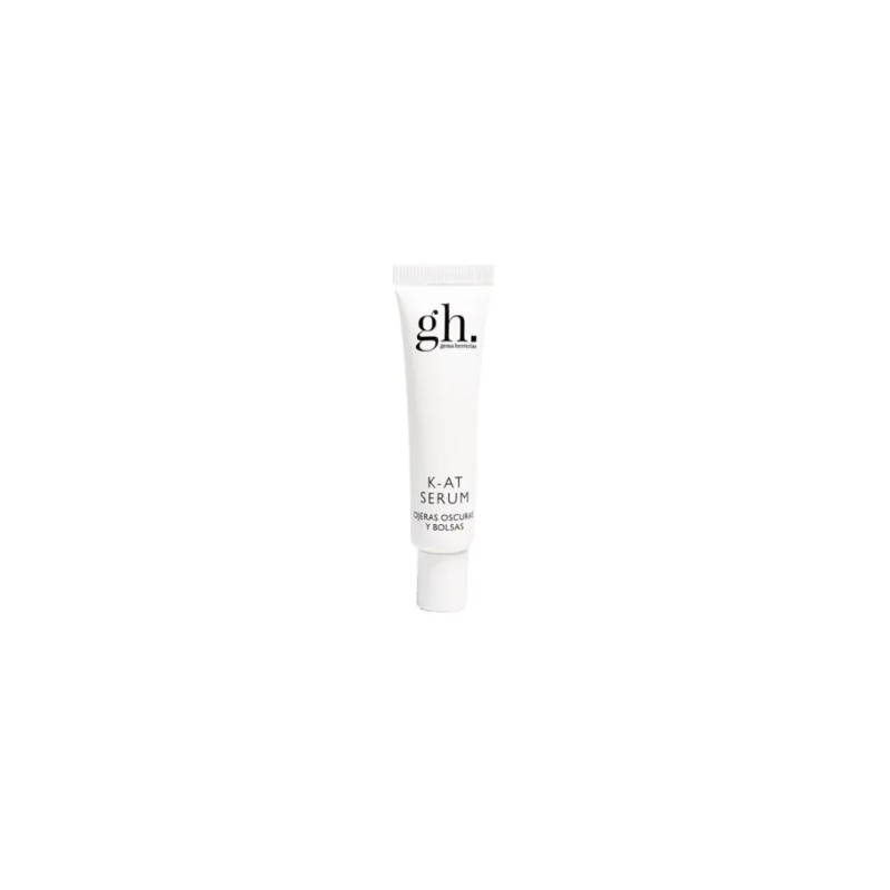 Gema Herrerías K AT Serum de Ojos 15 ml