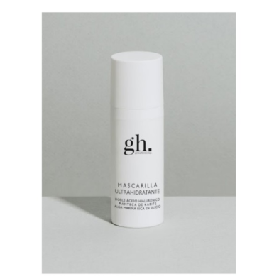 Gema Herrerías Mascarilla Ultrahidratante 50 ml