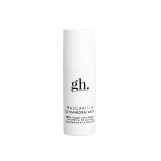Gema Herrerías Mascarilla Ultrahidratante 50 ml