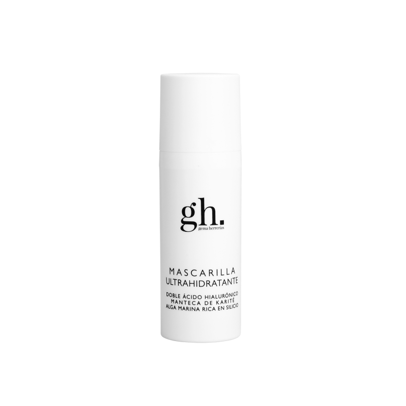 Gema Herrerías Mascarilla Ultrahidratante 50 ml