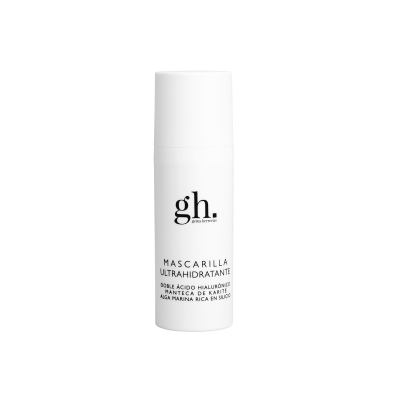 Gema Herrerías Mascarilla Ultrahidratante 50 ml