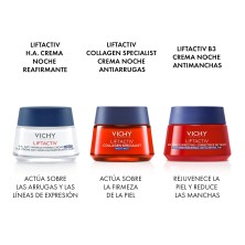 Vichy Liftactiv B3 Crema Noche con Retinol Antimanchas 50 ml