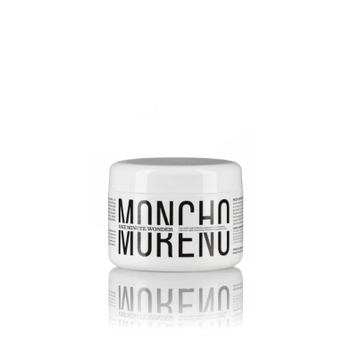 Moncho Moreno Mascarilla One Minute Wonder 100 ml