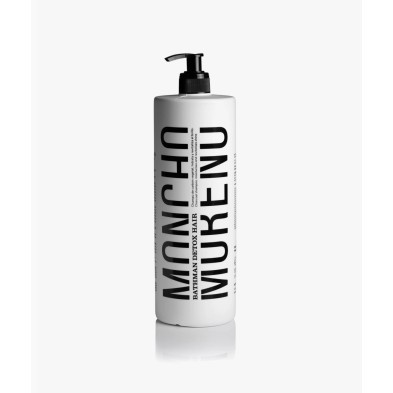 Moncho Moreno Bathman Detox Hair 1L