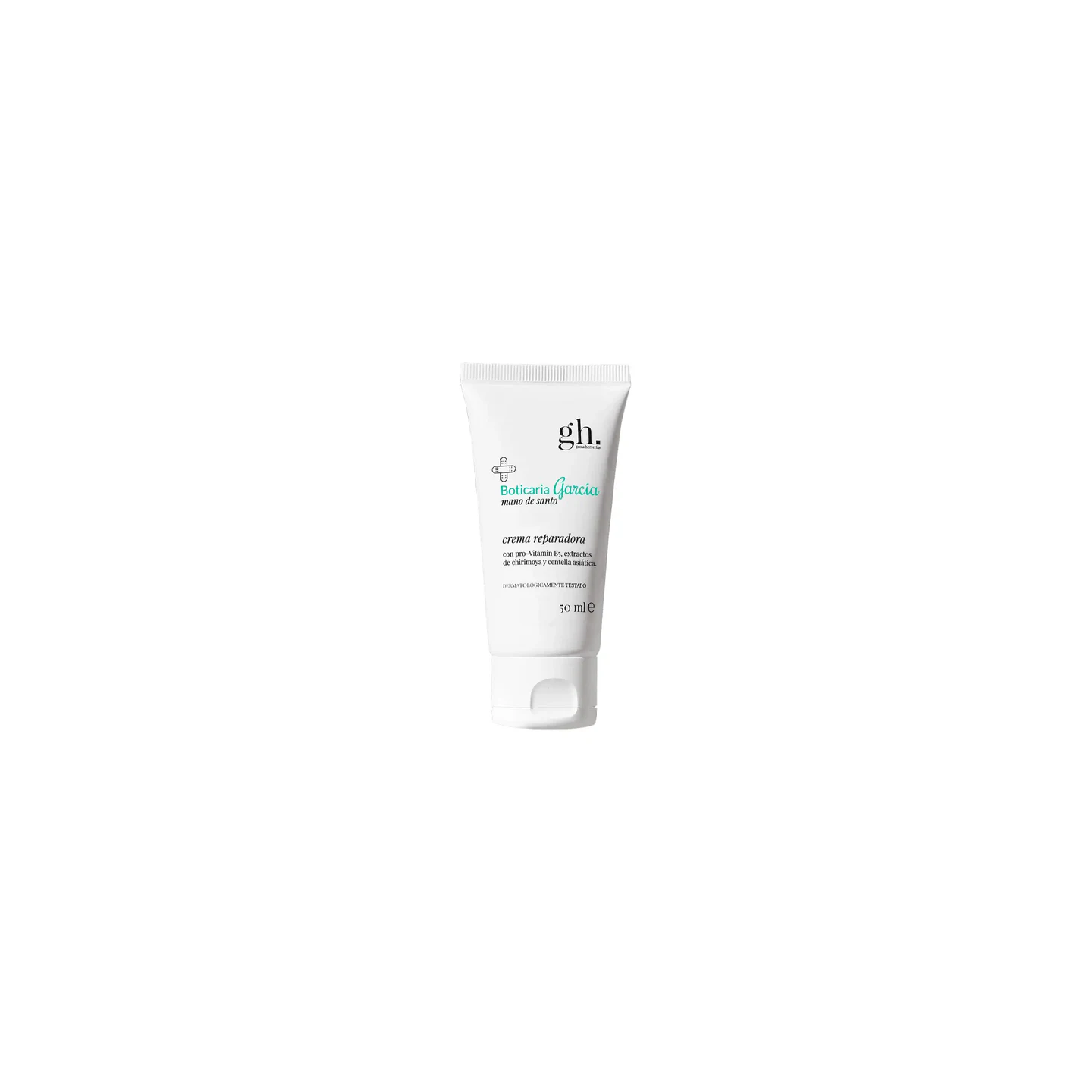Gema Herrerías Boticaria García Crema Mano De Santo 50 ml