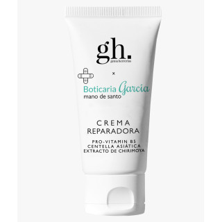 Gema Herrerías Boticaria García Mano de Santo 100 ml - Cremas | STG Farma