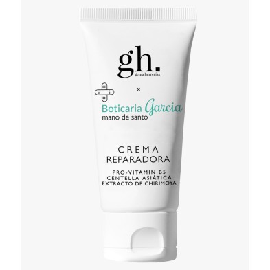 Gema Herrerías Boticaria García Mano de Santo 100 ml