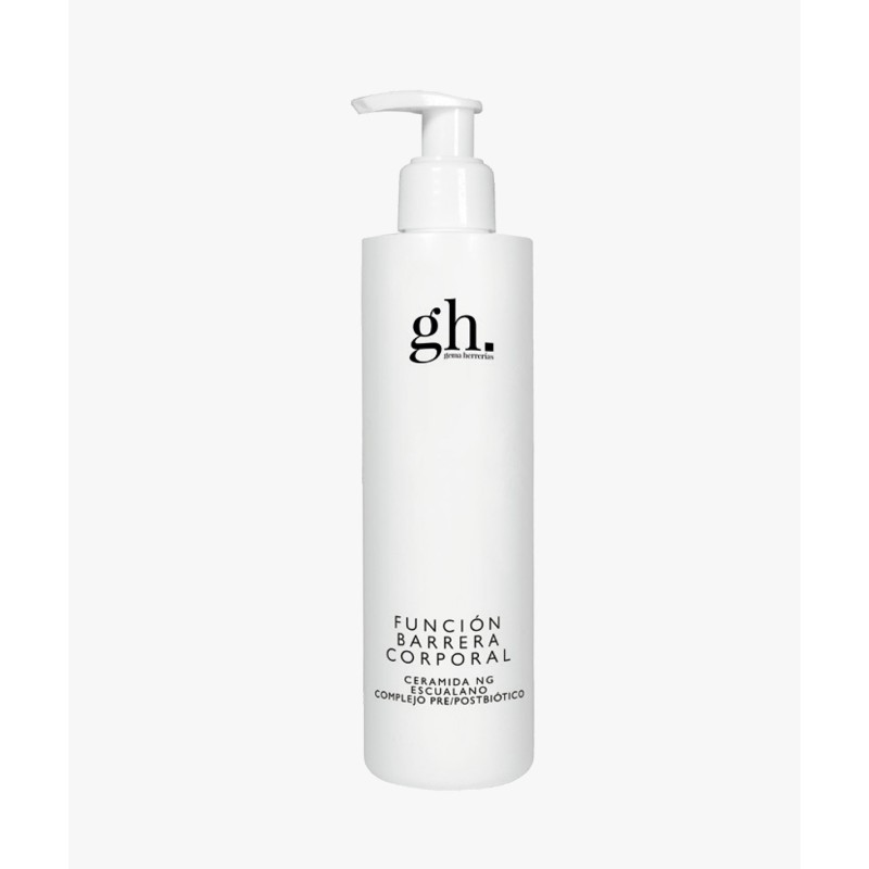 Gema Herrerías Función Barrera Corporal 250 ml