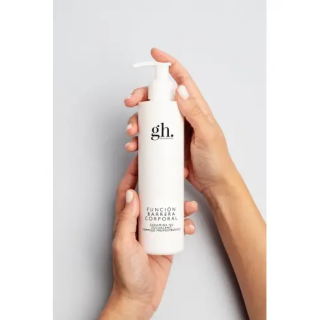 Gema Herrerías Función Barrera Corporal 250 ml - Hidratación corporal | STG Farma