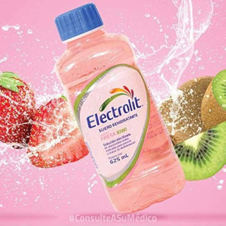 Electrolit Bebida Aromatizada Electrolítica 625mL
