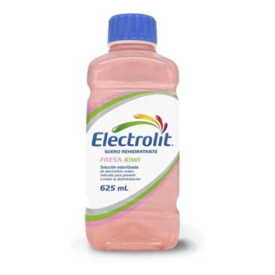 Electrolit Bebida Aromatizada Electrolítica 625mL Electrolit Bebida Aromatizada Electrolítica 625mL