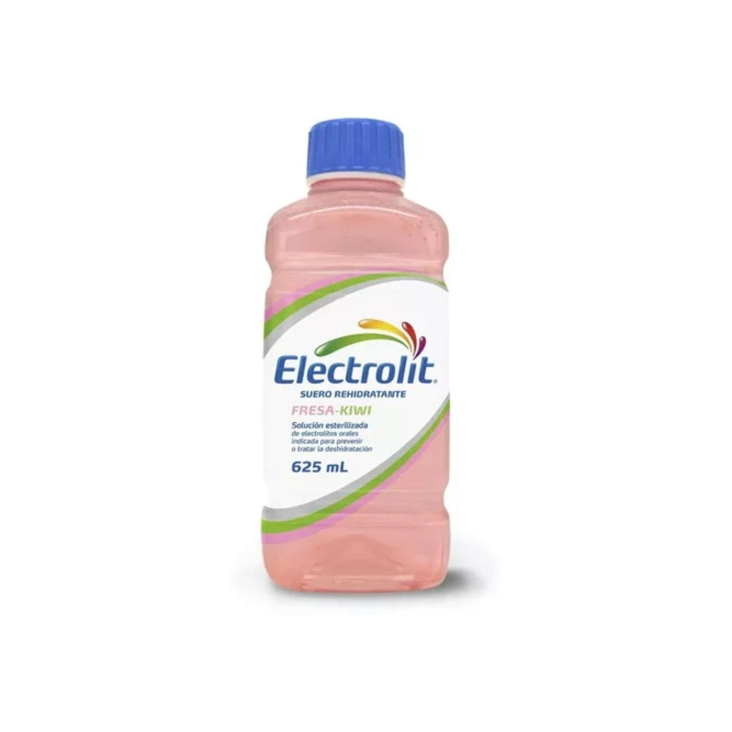 Electrolit Bebida Aromatizada Electrolítica 625mL