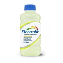 Electrolit Bebida Aromatizada Electrolítica 625mL