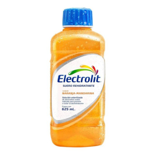 Electrolit Bebida Aromatizada Electrolítica 625mL
