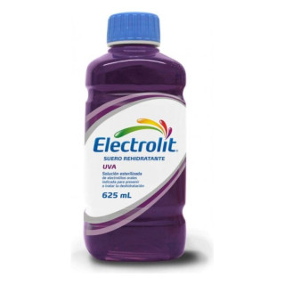 Electrolit Bebida Aromatizada Electrolítica 625mL