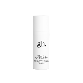 Gema Herrerías PHA PG Crema Renovadora 50 ml