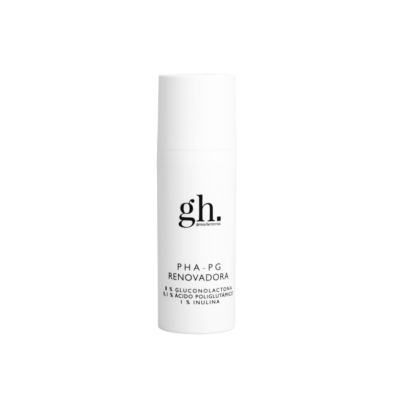 Gema Herrerías PHA PG Crema Renovadora 50 ml