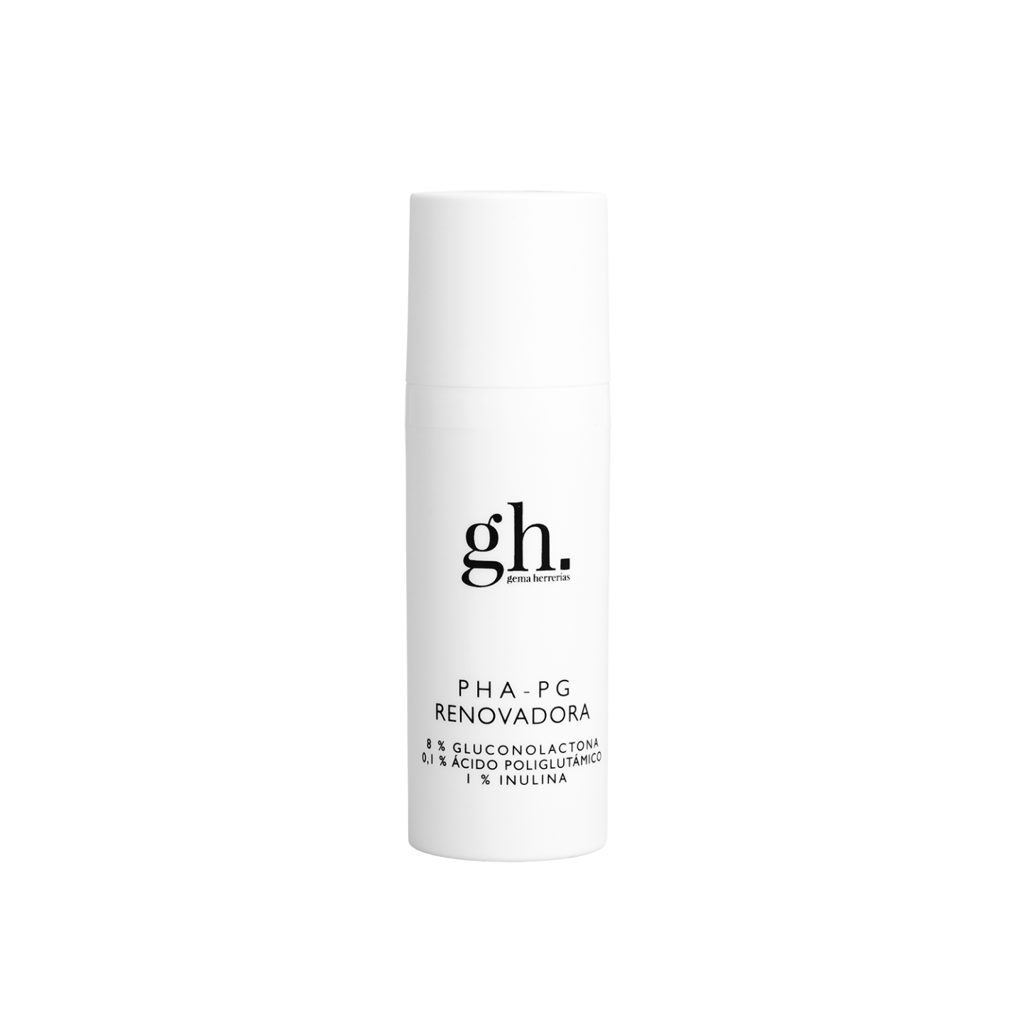 Gema Herrerías PHA PG Crema Renovadora 50 ml