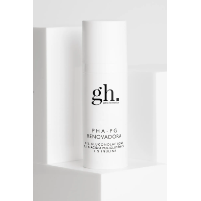 Gema Herrerías PHA PG Crema Renovadora 50 ml