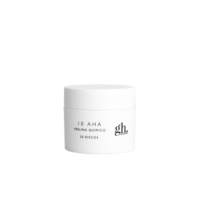 Gema Herrerías 10 AHA Peeling Químico 20 ml